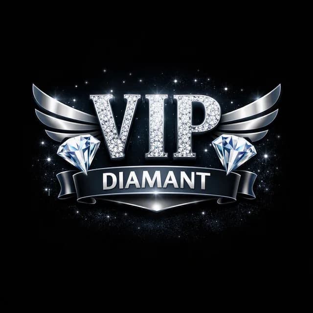 Illustration du palier VIP Diamant
